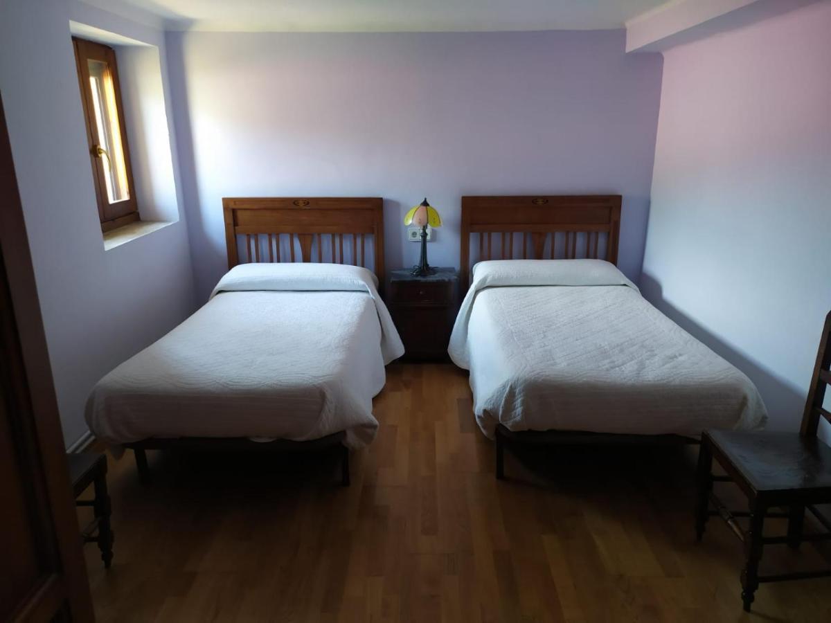 Casa Cebollero Autural Guest House Fraginal Ngoại thất bức ảnh