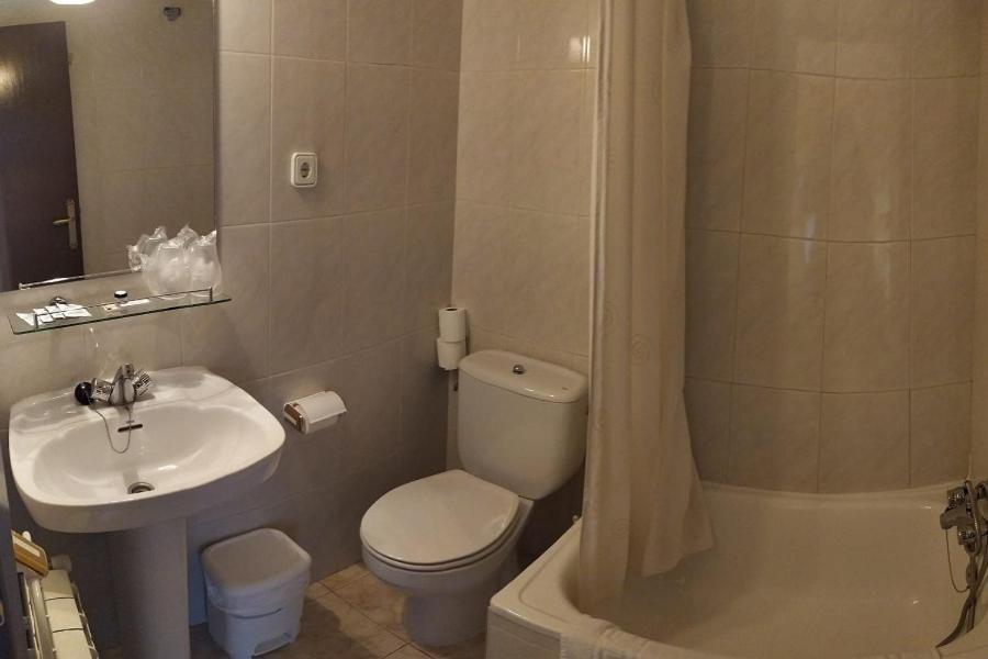 Casa Cebollero Autural Guest House Fraginal Ngoại thất bức ảnh
