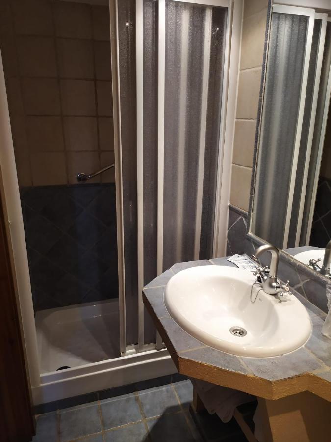 Casa Cebollero Autural Guest House Fraginal Ngoại thất bức ảnh