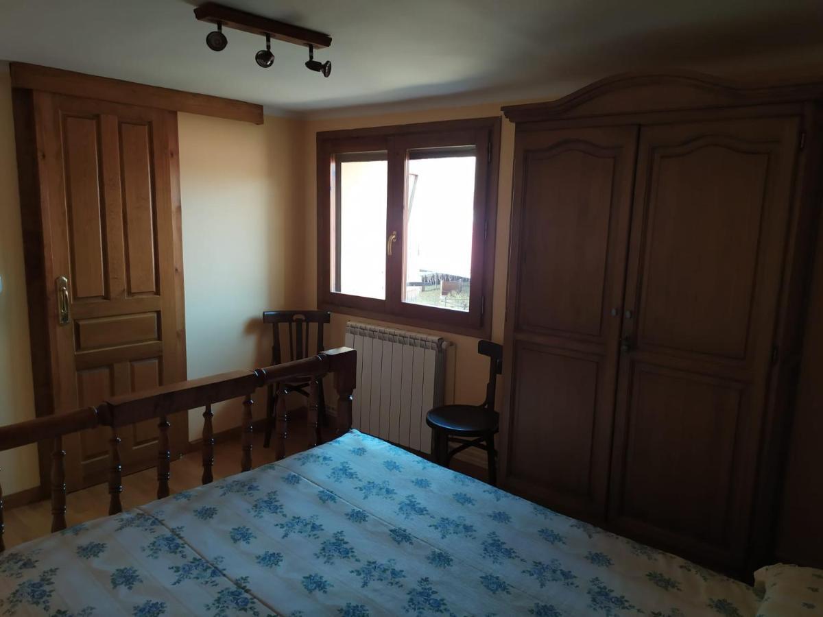 Casa Cebollero Autural Guest House Fraginal Ngoại thất bức ảnh