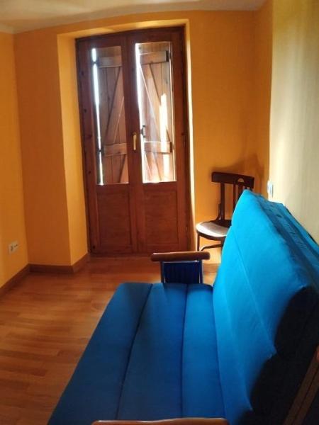 Casa Cebollero Autural Guest House Fraginal Ngoại thất bức ảnh